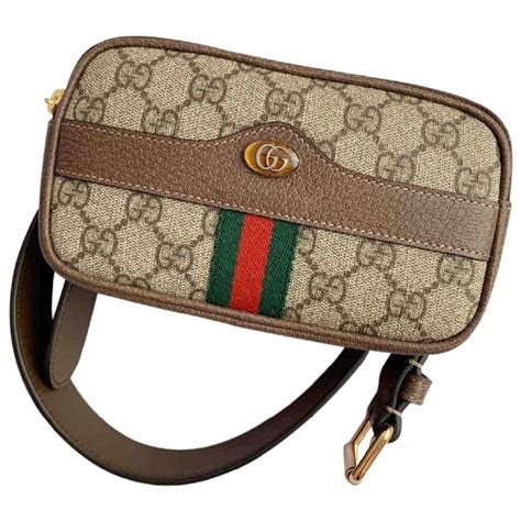 pre owned Gucci bag australia